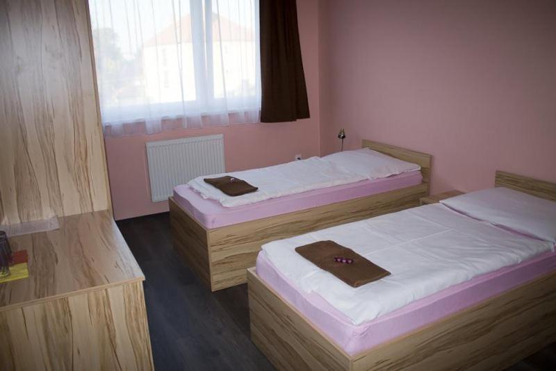 Penzion Na Rozku Sliac Room photo