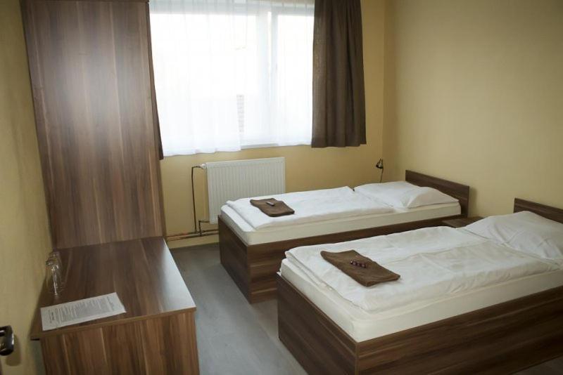 Penzion Na Rozku Sliac Room photo