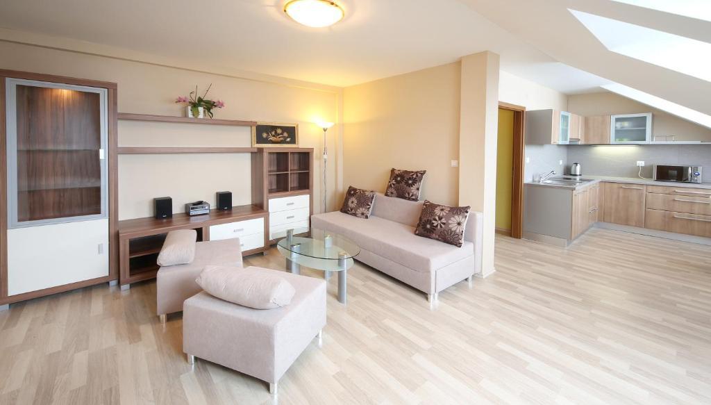 Penzion Na Rozku Sliac Room photo